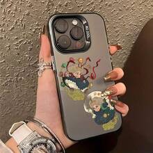Fashion Phone Cases - Black - View 37
