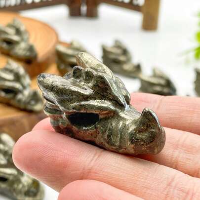 1 ชิ้น ของตกแต่งแร่ทองแดงธรรมชาติคุณภาพสูง, เศษคริสตัลธรรมชาติ, เครื่องประดับอัญมณี, แวววาว, ของขวัญวันเกิด, ของขวัญสำหรับเธอ, ของตกแต่งฉาก, ของตกแต่งเดสก์ท็อป, ของตกแต่งคริสตัล, ของตกแต่งเดสก์ท็อป