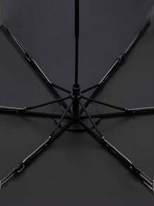 Umbrelă pliabilă ultra-ușoară din fibră de carbon - umbrelă de călătorie rezistentă la UV și vânt, umbrelă de soare portabilă cu deschidere manuală, potrivită pentru naveta și utilizarea în aer liber, accesorii pentru naveta | Accesorii de modă, umbrelă de exterior. Mini umbrelă pliabilă portabilă - vinil negru cu protecție UV, design simplu și simplu, umbrelă de soare., Exterior, grădină, articole esențiale de călătorie, articole esențiale portabile - Multicolor - Vizualizare 10