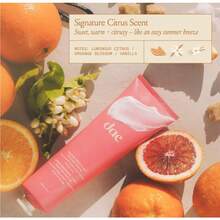 DAE Cactus Fruit 3-In-1 Styling Cream - Smooth Styles, Prep Shiny Blowouts, Defines Curls (5 Oz.) - Scented - View 7