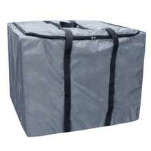 Patio Cushion Storage Bags - Gris - View 8