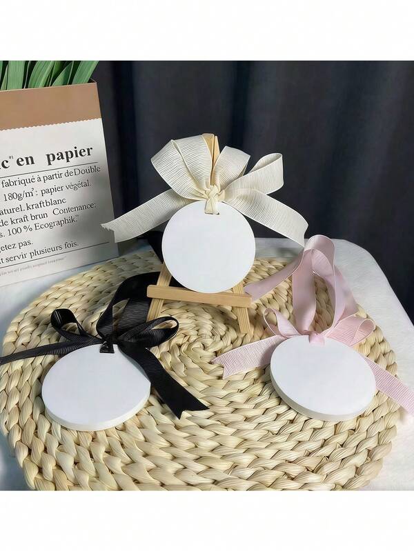 قلادة عطرية جديدة عصرية، مثالية لديكور الغرفة، ديكور عيد الميلاد، ديكور الخريف، ديكور الحمام والاكسسوارات، حفلات الزفاف، مبخر عطري ديكوري عصري، عطر طويل الأمد، معطر هواء السيارة، مناسب للغرفة المعيشية والنوم والحمام والسيارة وغيرها، هدية مثالية لعيد الميلاد وعيد الحب والمناسبات الأخرى.