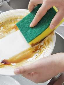 1 chiếc tạp dề điều chỉnh được với 2 túi, tạp dề đầu bếp nhà hàng, dây đeo cổ và dây buộc eo có thể điều chỉnh, phù hợp cho cả nam và nữ. - Nhiều màu - Xem 12