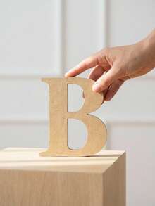 Decorative Letters & Numbers - B - ดู 1