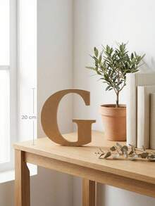 Decorative Letters & Numbers - G - ดู 2