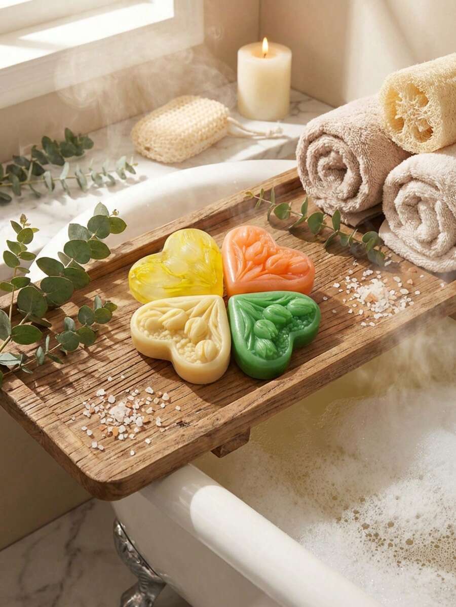 Soaps - Miscellaneous - View 1