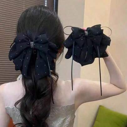 1Pc Elegant Starry …