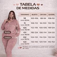 Women's Plush Set With Hood, Winter Sizes M To G3 Plus Size, Warm Thermal Velvet, Stylish And Elegant - 各種各樣的 - 查看 4