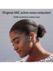 2026 New Wireless Earphones Noise Cancelling High Sound Quality Seventh Generation Wireless Sports Earphones Earbuds Headphones Audifonos Inalambrícos Wireless Earbuds Headphone 17 Pro Max 14 Pro Max Gifts Gifts For Women Men Gifts Wired Headphones - Thế hệ thứ năm chính thức - Xem 5