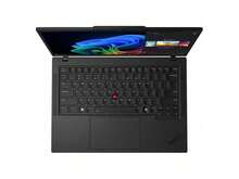 Lenovo ThinkPad T14 Gen 6 21QG0046US 14" Notebook - Intel Core Ultra 7 268V (2.20 GHz) - 32 GB - 512 GB SSD - Windows 11 Pro - Intel Arc Graphics 140V - Webcam - Wi-Fi 7 - 美規A型插(110-127V) - 查看 4