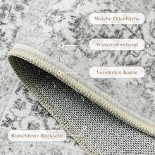 Carpets - Accent Black - View 5