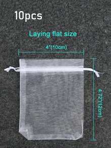 高品质弹力假发帽，新款弹力假发帽，时尚编织网假发帽，更贴合发型的时尚编织假发帽，女士假发配件，别致角色扮演帽 - 多色 - 查看 10