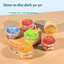 2026新款随机旋转陀螺玩具 - 旋转陀螺球 - 休闲娱乐 - 恶魔表情 - 情侣游戏 - 猫咪游戏 - 互动游戏 - 派对游戏 - 玩具 - 缝制玩具 旅行玩具 课堂减压玩具 迷你浴室玩具 圣诞文具减压球 生日礼物 节日礼物 完美礼物 - 彩色 - 查看 2