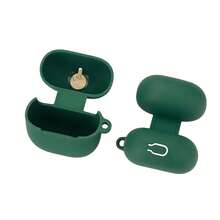 适用于红米Buds 6 Lite蓝牙耳机的软硅胶保护套 - 彩色 - 查看 10