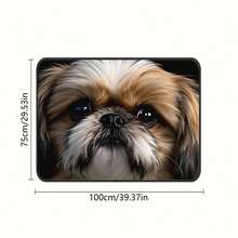 1 件装耐用防滑汽车后备箱垫，适用于所有车型，易于清洁，防刮擦，防凹陷，防液体溅射 - 汽車後車廂墊 - 查看 3