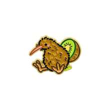 Enamel Badge Brooch Pin, Suitable For Backpacks, Bags, Stylish Decoration, Gift For Friends - Multicolor - View 10