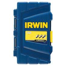 Irwin® 32 Piece Pro Impt Screwdriver Bit Set With Case 1923437 - B-Black - View 6