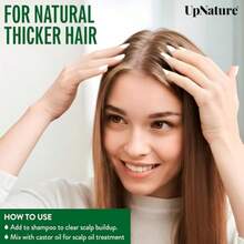 Tea Tree Oil - 100% Pure USDA Certified Organic Tea Tree Essential Oils for Skin Hair Toenail Body and Scalp 2oz - Árbol de té orgánico 2 oz - Ver 3