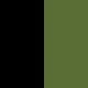 PRETO E VERDE