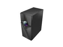Bgears Vortex Black Middle Tower ATX Middle Tower ATX - 查看 2