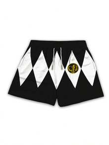 All    Regular Fit    Sports - 黑色 - 查看 1