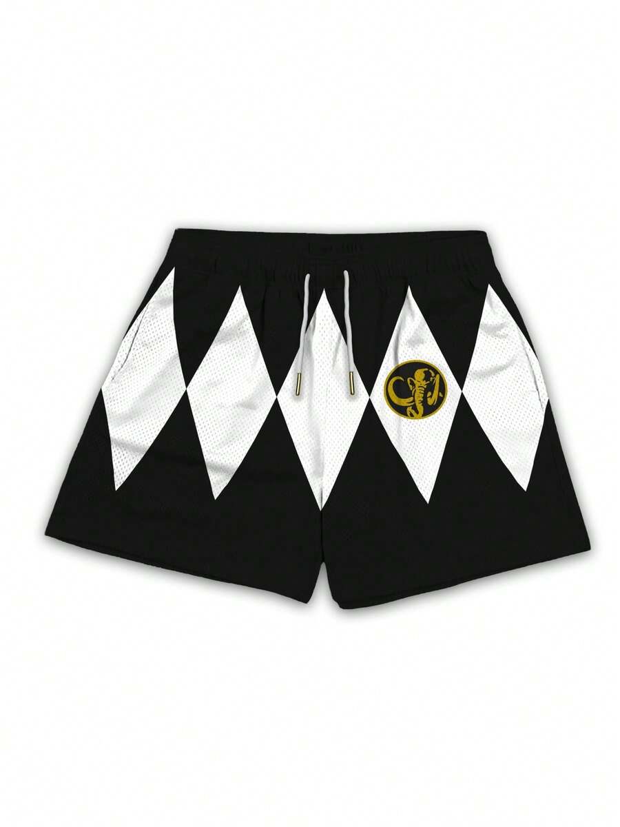 All    Regular Fit    Sports - 黑色 - 查看 1