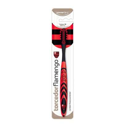 Escova  Dental PowerDent Torcedor