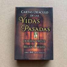 西班牙塔罗牌、返校用品、冬季必备品、感恩节、圣诞节、沙特国庆日、生日、节日、新年、情人节、送给男友/女友的礼物、成人礼物 - 圖片色 - 查看 1