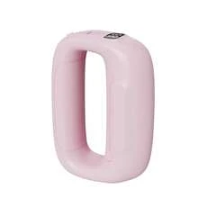 Máy mát-xa định hình cơ thể đa năng chính xác với chức năng nhiệt | Đai đốt mỡ eo và chân 3 trong 1 rảnh tay | Máy kích thích cơ bắp màn hình LCD thông minh - Spa định hình cơ thể cá nhân tại nhà của bạn 2000mAh - Xem 8