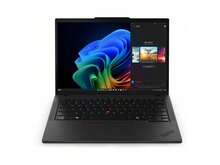 Lenovo ThinkPad T14 Gen 6 21QG0045US 14" Notebook - Intel Core Ultra 7 258V (2.20 GHz) - 32 GB - 512 GB SSD - Windows 11 Pro - Intel Arc Graphics 140V - Webcam - Wi-Fi 7  (21QG0045US) - 查看 8