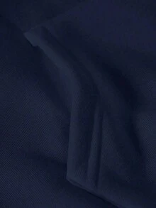 FORGIVEN PSALM Christian Jesus Prayer Graphic Sweatshirt Cozy Sweatshirt, Women Fall And Winter Clothes, Solid Color Long Sleeve Pocket Relaxed Fit Casual Pullover Sweatshirt Black - Màu xanh hải quân - Xem 6