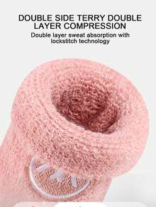 1 pieza Diadema elástica, ligera y transpirable antideslizante para baloncesto, correr, fútbol, yoga - Multicolor - Ver 6