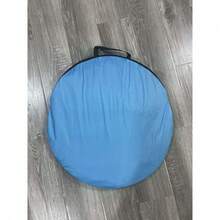 Sunshade Beach Tent, Portable Quick Setup Sunshade Tent, Suitable For Hiking- High Quality, Sunshade Umbrella, Hiking Shelter, Pop-Up Tent, Lightweight Tent, High-Quality Tent, Outdoor Sunshade Canopy, Family Outing BWJP - blue - 查看 3