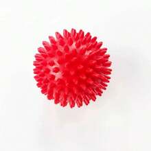 Fascia Ball Muscle Relaxation Massage Yoga Sports Fitness Shoulder Neck Foot Bottom Massage Hard Fascia Ball - Multicolor - View 12