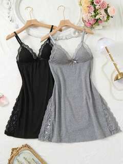 Ropa Interior y Pijamas 