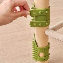 猫抓按摩垫，宠物猫抓摩擦刷，小型猫咪自清洁桌，犬猫抓刷，猫咪用品，狗狗用品，猫玩具，快乐小狗，幼犬必备品，快乐小狗，宠物用品，狗狗，猫玩具 - 灰色 - 查看 9