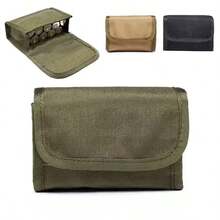 1 Túi đeo hông Molle ngoài trời, Túi đeo hông đựng dụng cụ Molle đa chức năng EDC, Túi đeo hông đựng đồ bền chắc - Nhiều màu - Xem 3