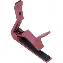 [Free Shipping]Capo Is A Versatile Aluminum Metal Guitar, Suitable For Acoustic And Classical Electric Guitars, Basses, Banjos, Violins, Mandolins, Ukuleles, And All Types Of Light Stringed Instruments. - Random - View 4