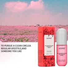 50毫升 ADMD 椰子香草香氛喷雾，空气清新剂 - 释放椰子、玫瑰和香草的香气，持久留香。适合作为结婚礼物、圣诞礼物、朋友礼物、母亲节礼物。 - 多種 - 查看 5