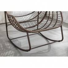 Chaise Lounges - Light Gray - View 9