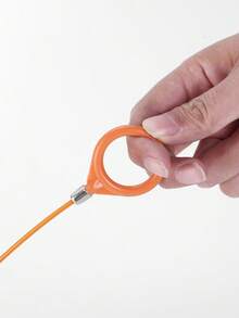 1/2/3pcs Drain Cleaner, Hair Remover, Pipe Dredger, Drain Cleaning Tool, Flexible Snake Tool, Effectively Clears Clogged Debris, Suitable For Sink, Shower And Bathtub Hair Clogging - Multicolor - View 4