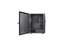 Bgears Vortex Black Middle Tower ATX Middle Tower ATX - 查看 8