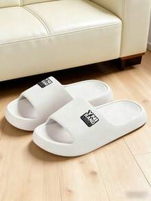 Những vật dụng thiết yếu cao cấp, nhẹ nhàng cho ngôi nhà của bạn! Chất liệu EVA đàn hồi cao giúp việc ở nhà trở nên thú vị hơn. - trắng - Xem 5