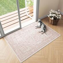 Carpets - Accent | Rose - View 1