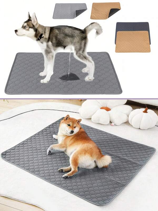 Extra Large Dog Pee Pads Super Absorbent Puppy Training Pads - 5-Layer Leak-Proof Pet Pads For Large Dogs, Senior Dogs & Whelping Box - Quick Dry & Odor Control