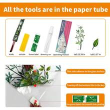 Window Privacy Film Stain Glass Window Film Rainbow Window Film Window Clings Non-Adhesive Reusable Ornamental For Bedroom (Leaf Rainbow, 17.5 X 78.7 In) - Cầu vồng lá - Xem 2