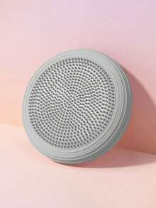 1个平衡垫瑜伽按摩垫，半圆形初学者瑜伽球，按摩球踝关节训练器 - 彩色 - 查看 12