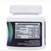 ISOPURE VITAMINA K2 CON D3 - 30 unidades - Ver 2