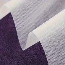 Disposable Massage Bed Sheet, Non-Woven Fabric, Disposable Bed Cover, SPA Bed Pad, Breathable & Waterproof, Suitable For Travel, SPA, Hotel, Salon - Multicolor - View 3