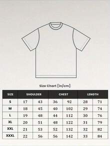 Men's Graphic T - Shirt | Bulldog Print | Daily Wear | 100% Cotton | Unisex Crewneck Gift T - Shirt - 白色 - 查看 7